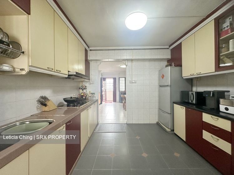 Blk 447 Choa Chu Kang Avenue 4 (Choa Chu Kang), HDB 4 Rooms #542705831